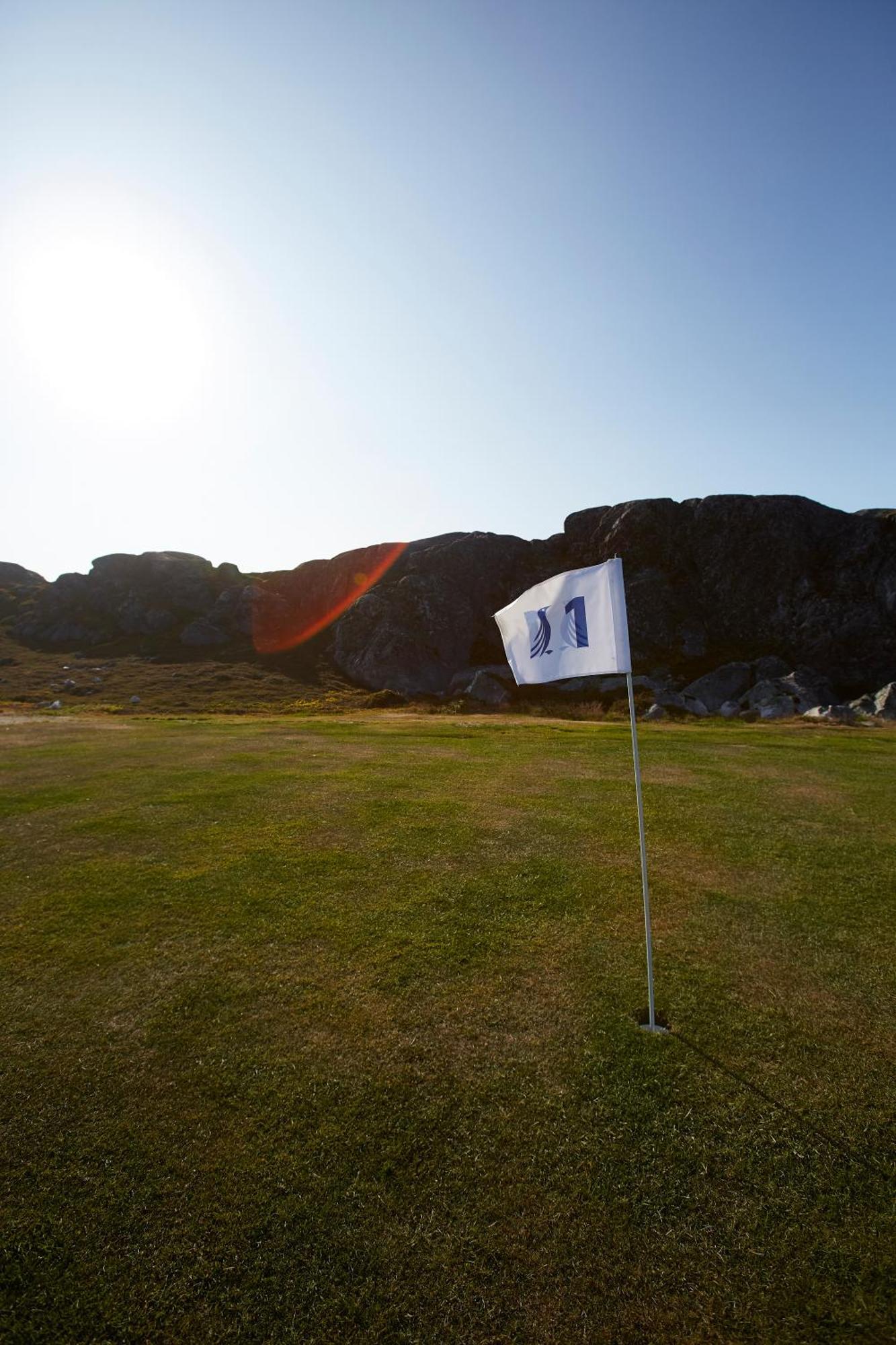 Hotel Nordbo Nuuk Extérieur photo