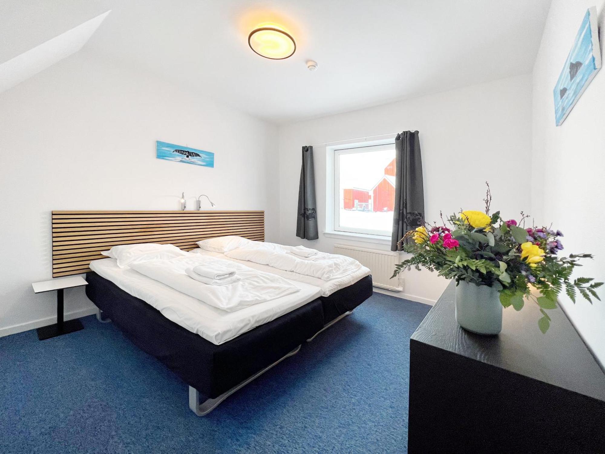 Hotel Nordbo Nuuk Extérieur photo